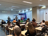 Cinorp realiza capacitação sobre gestão do Plano Municipal de Educação no Sebrae-SP