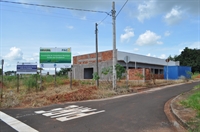 A nova unidade de saúde será responsável pelo atendimento de cerca de 4 mil cidadãos (Foto: Gabriele Reginaldo/A Cidade)