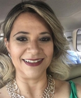 Daniela Fernanda Latorre, 45 anos (Foto: Arquivo pessoal)