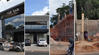 Empresários apostam em novos estabelecimentos comerciais em Votuporanga mesmo com as incertezas trazidas pela pandemia (Fotos: A Cidade)