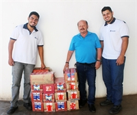 (Foto: Divulgação/Santa Casa de Votuporanga)