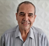 Paulo Amaral, 70 anos (Foto: Arquivo Pessoal)