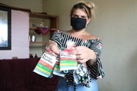 Campanha busca conscientizar sobre o uso de preservativos para combater HIV e IST (Foto: Prefeitura de Votuporanga)