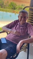 Falece Olentino Deufino da Silva