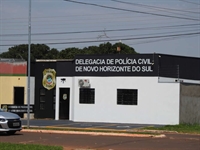 A operação foi realizada pela Polícia Civil (Foto: Polícia Civil)