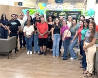 Votu Premiada entrega mais de R$ 20 mil em prêmios e fortalece o comércio local