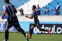 Clube Atlético Votuporanguense se prepara para jogar nesta quarta-feira contra o Atibaia pela terceira rodada da Série A2 do Paulista (Foto: Rafael Bento/CAV)