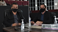 Após surto de Covid-19, Câmara Municipal deve permanecer de portas fechadas para o público (Fotos: A Cidade)