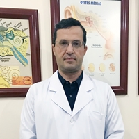 Dr. Marcelo Benez (Foto: Santa Casa)