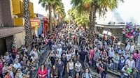 O encontro será na próxima terça-feira (11/06), às 9h30, no Centro de Cultura e Turismo, no Parque da Cultura (Foto: Prefeitura de Votuporanga)