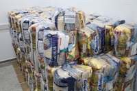 O retorno do “kit merenda” vai acontecer em paralelo à volta das aulas da rede municipal, previsto para ocorrer (remotamente) em 1º de fevereiro (Foto: Divulgação/Câmara Municipal)