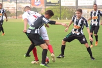 O joga da tarde de hoje é importantíssimo para a Votuporanguense se manter na briga pela classificação (Foto: Rafael Nascimento/CAV)