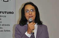 Adélia, presidente da Airvo