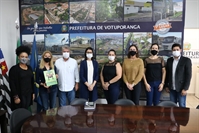 Neste ano, a Fundação Abrinq dá início à 7ª edição do Programa (Foto: Prefeitura de Votuporanga)