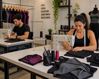 Chance profissional: cursos do Senai abrem portas para geração de renda e trabalho autônomo