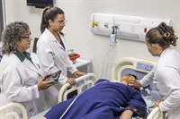 Medicina de Votuporanga está entre as melhores da região