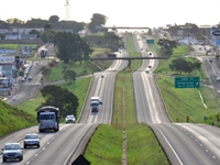 Operação Carnaval 2026 reforça fiscalização nas rodovias estaduais de São Paulo