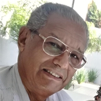 Faleceu, no Hospital de Base, Leonardo Sebastião Fortunato