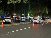Polícia Militar mobiliza 100% do efetivo para atuar no Carnaval em Votuporanga