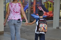 As 12 unidades de Ensino Fundamental e 19 de Educação Infantil estão preparadas para receber os alunos em 2023 (Foto: Prefeitura de Votuporanga)