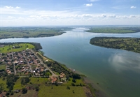 Mutirão de limpeza do Rio Grande será sexta