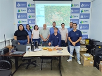 Saev Ambiental realiza reunião para início do Censo Arbóreo em Votuporanga