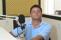 O colaborador da capela, Alessandro Pupim, em entrevista para a Rádio Cidade, convidou todos os devotos da cidade para participar