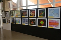 A exposição tem entrada gratuita e é aberta a toda comunidade (Foto: Divulgação/Prefeitura de Votuporanga)