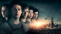 O Cine Votuporanga e exibe a partir de hoje o filme “Maze Runner: A Cura Mortal”, às 21h (Foto: Reprodução)