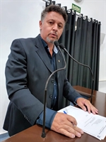 Nilton Santiago diz que a ideia busca atender diversos contribuintes que demonstraram dificuldades para quitar seus débitos (Foto: Assessoria)