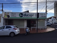 EDUCAPI/FAEL está com vagas abertas para o Curso Preparatório da Polícia Militar (Foto: Érika Chausson/A Cidade)