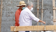 Quando as aulas presenciais retornarem, o Cemei do Pacaembu terá capacidade para atender crianças de berçário e maternal (Foto: Prefeitura de Votuporanga)