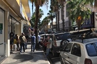 Novas medidas adotadas passam a valer a partir deste sábado (8) e se estendem até o próximo dia 23 (Foto: A Cidade)