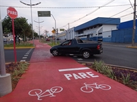 Projeto de revitalização da avenida Emílio Arroyo Hernandes terá os últimos detalhes finalizados nos próximos dias (Foto: A Cidade)
