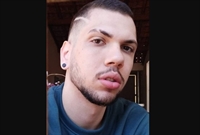 Otávio Zapparoli (Arquivo Pessoal)