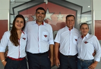 Hi-Cor inaugura em Votuporanga com padrão de concessionária, preço justo e atendimento diferenciado