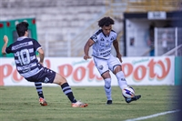 Viola pede desculpas aos torcedores após goleada contra o XV e foca na segunda fase da A2