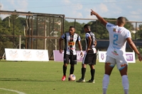 CAV enfrenta hoje o São José, às 19h, em São José dos Campos (Foto: Rafael Bento/CAV)