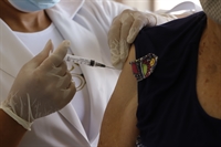 Segundo o magistrado, é absolutamente relevante expor à população o sistema de aplicação da vacina, seu cronograma e sucesso (Foto: Prefeitura de Votuporanga)