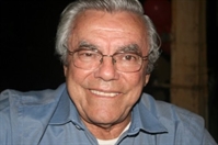 José Carlos de Camargo falece aos 85 anos