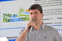 Prefeito Junior Marão negou pedido feito por vereadores