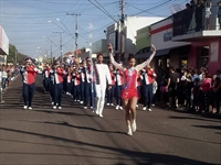 O desfile Cívico será no próximo dia 08 de agosto, a partir das 9h, na Rua Amazonas e Centro Cívico (Foto: Prefeitura de Votuporanga)