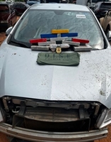 Polícia vasculha carro de votuporanguense e encontra R$ 500 mil em drogas