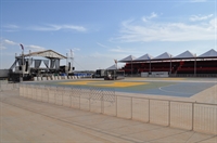 Expo Show Votuporanga 2022 terá entrada gratuita todos os dias e grandes atrações locais e nacionais em dois palcos (Foto: Divulgação)