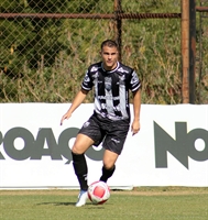 Vinícius Baracioli (Foto: Pedro Zacchi)