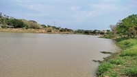 O local, cheio de belezas naturais, está ganhando ainda mais atrativos e benfeitorias (Foto: Cidadão)