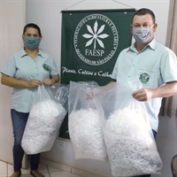 (Foto: Divulgação/Santa Casa de Votuporanga)