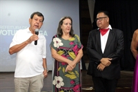 Oscar Ticka Ticka Bum realiza oitava edição e homenageia personalidades de Votuporanga e região