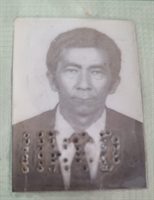 Falece, aos 80 anos, o ex-lavrador Mair de Souza Pimentel