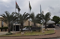 O presidente da Câmara Municipal de Votuporanga conversou com o A Cidade ontem (Foto: Reprodução)